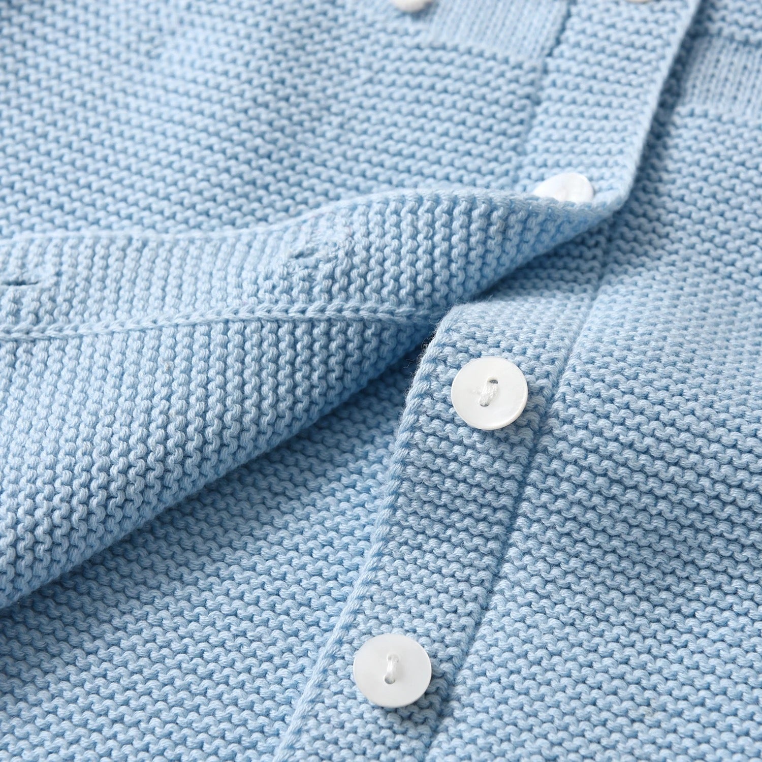 The Lucil Sweater