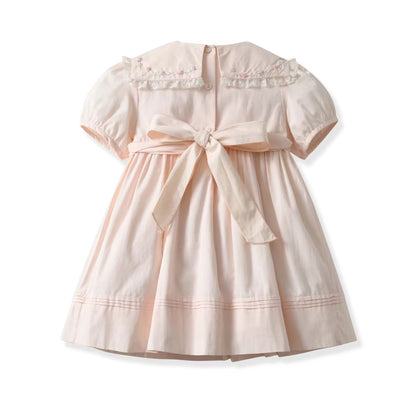 The Lilibet dress
