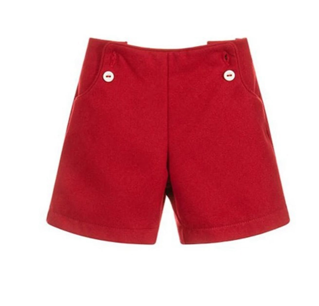 The Nolan Red Set