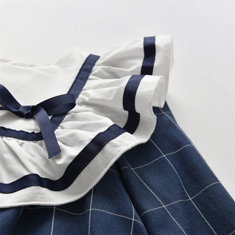 The Harper Dress