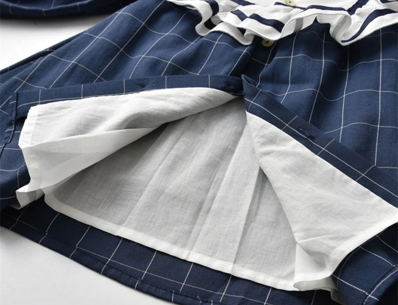 The Harper Dress