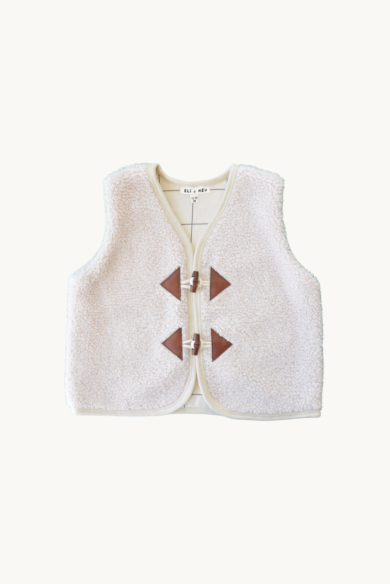 NESTOR Vest