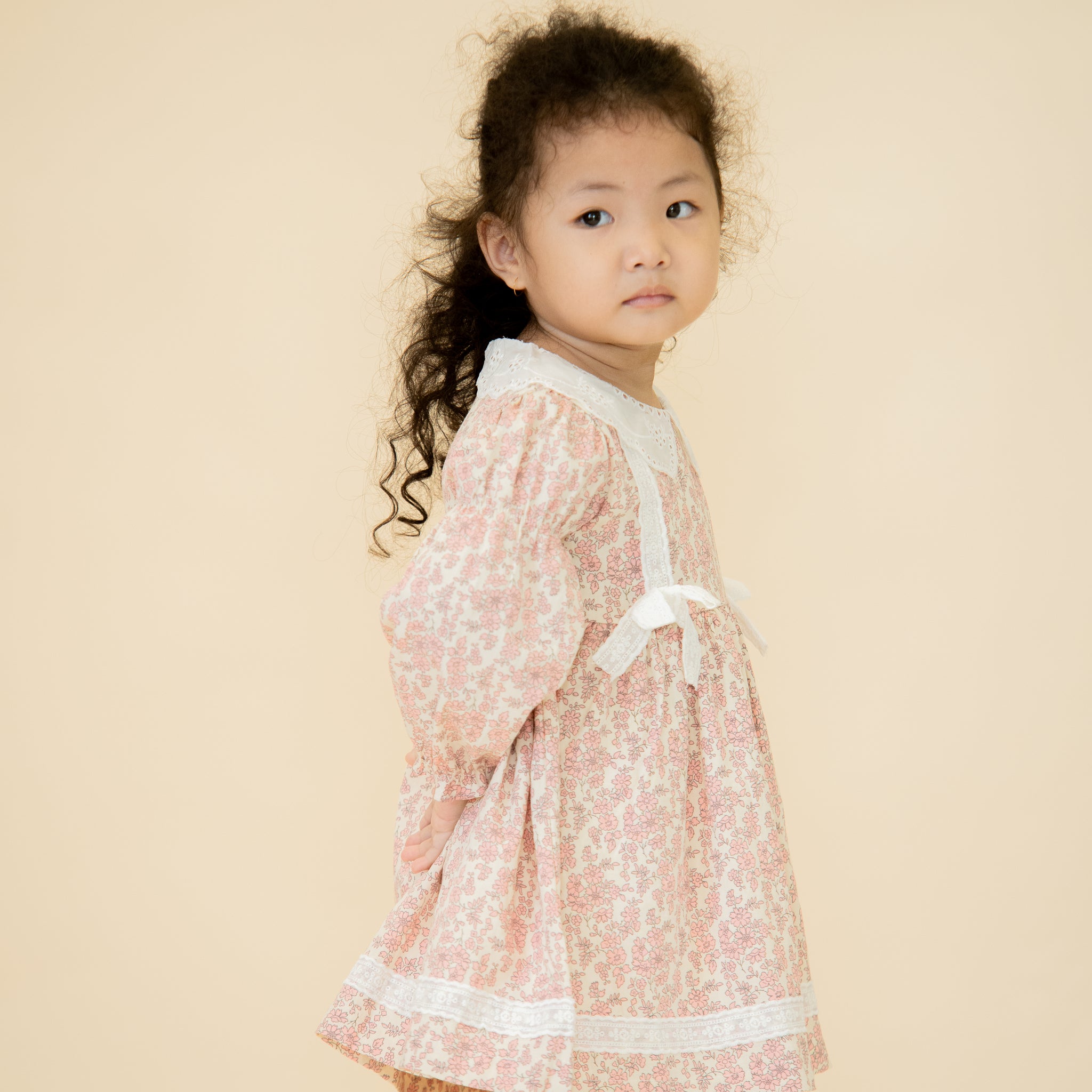 The Maribel Dress