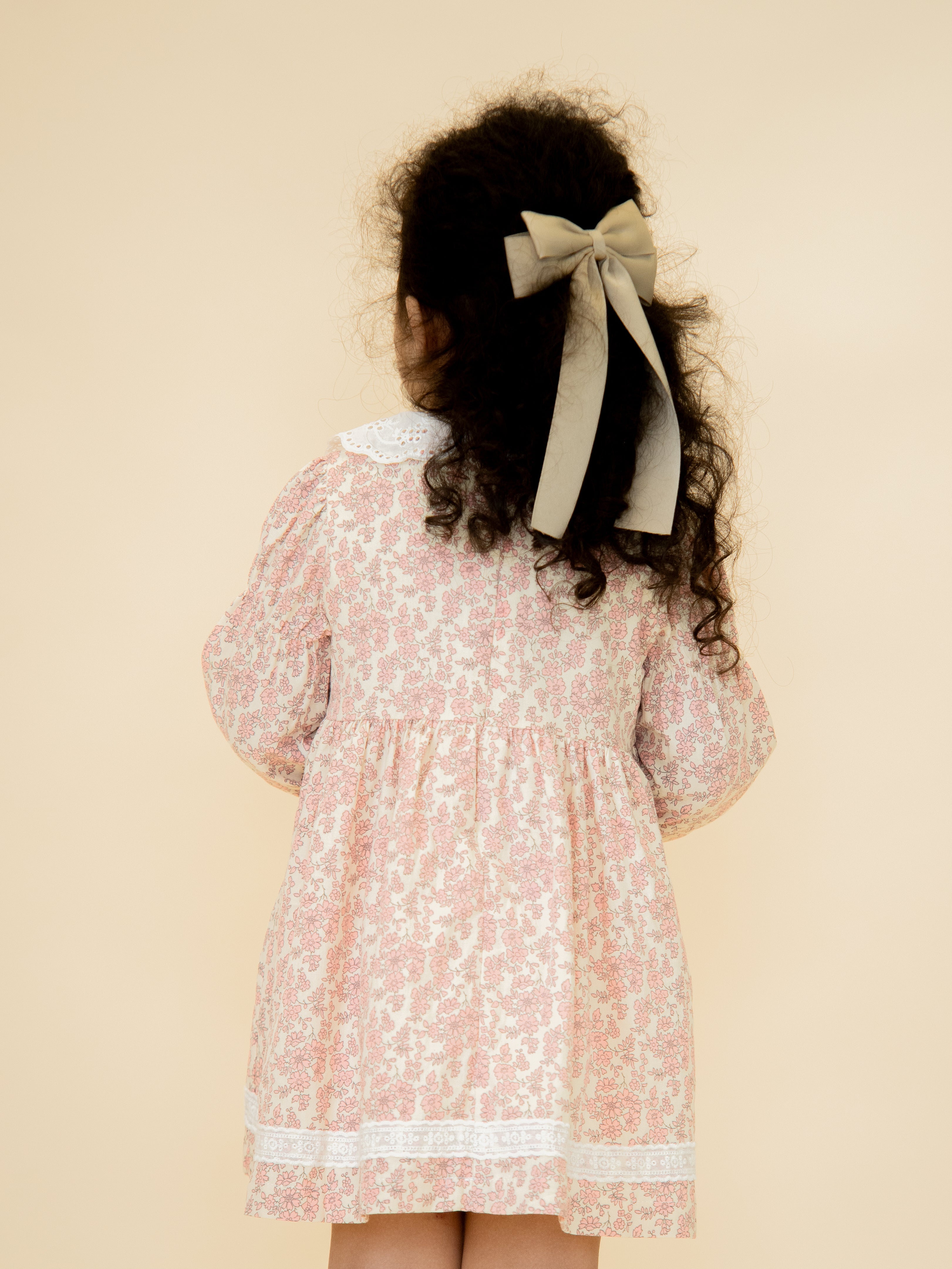 The Maribel Dress