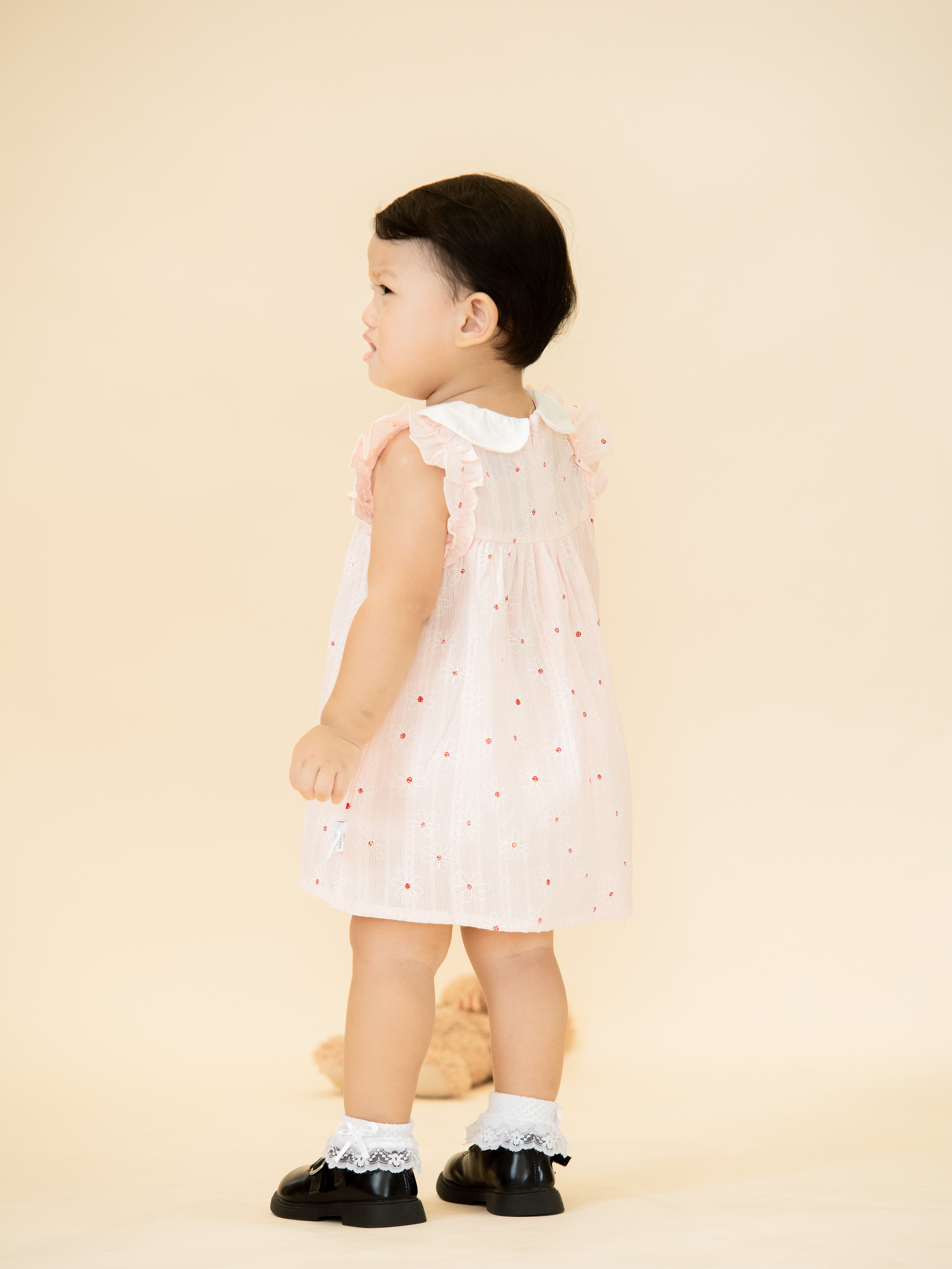 The Daisy dress
