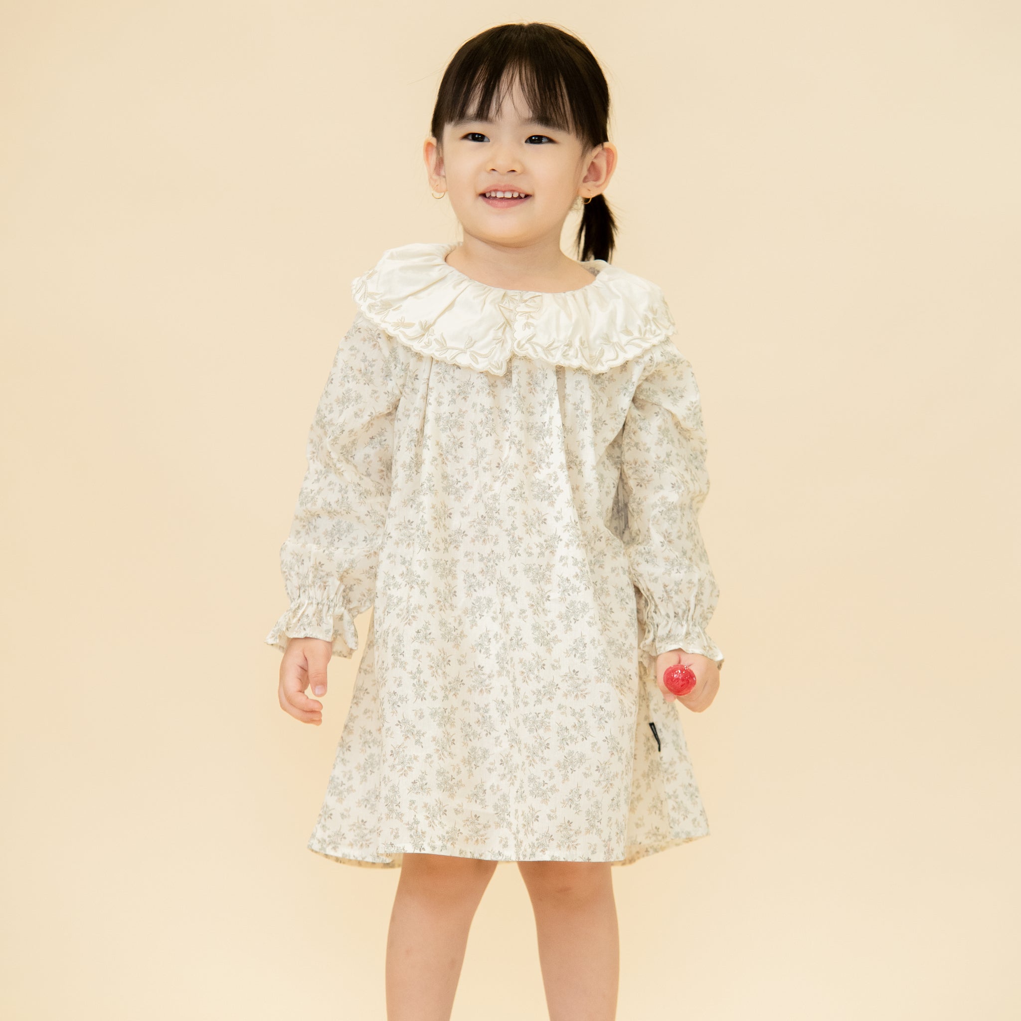 The Meadow Dress