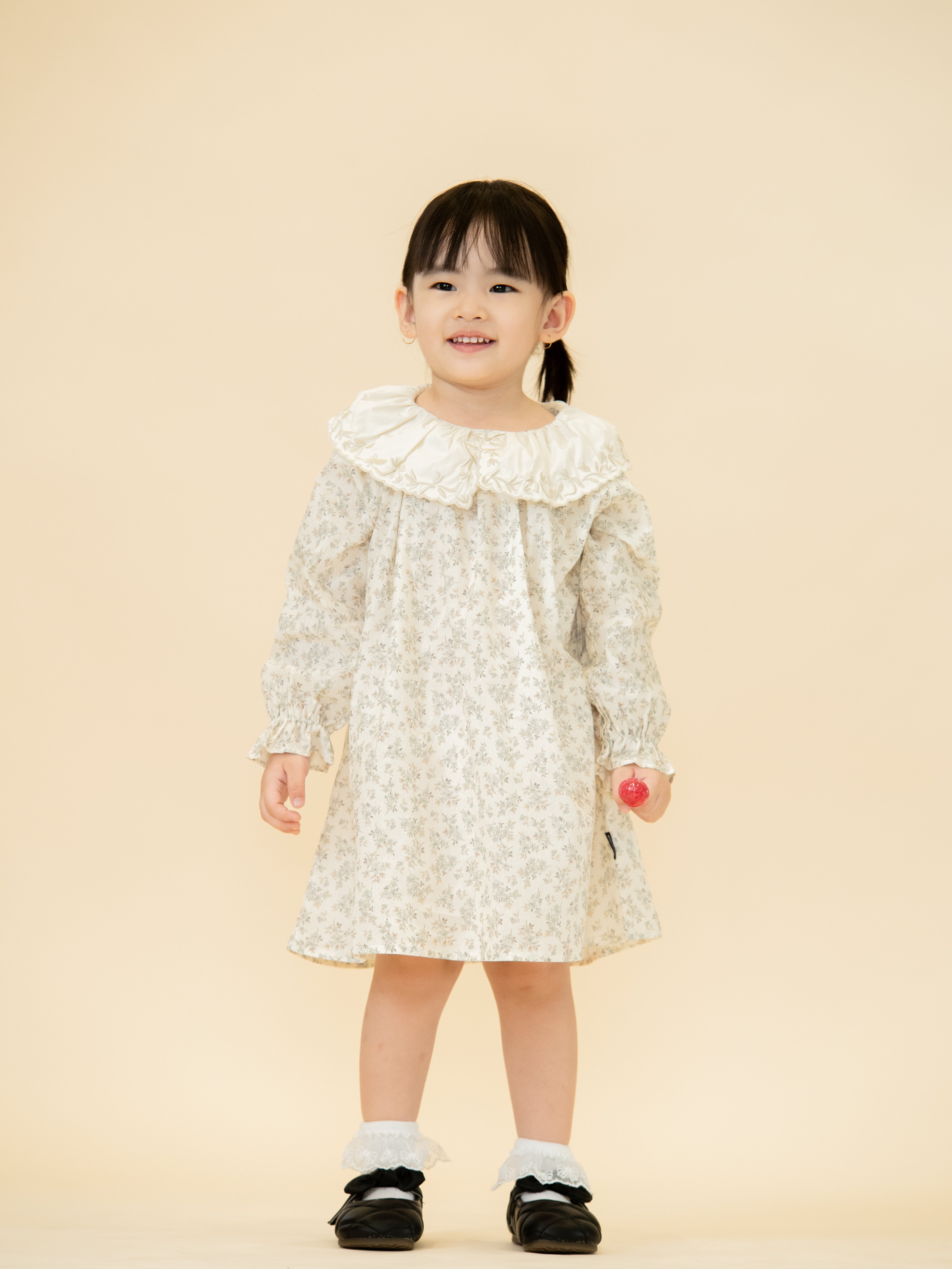 The Meadow Dress