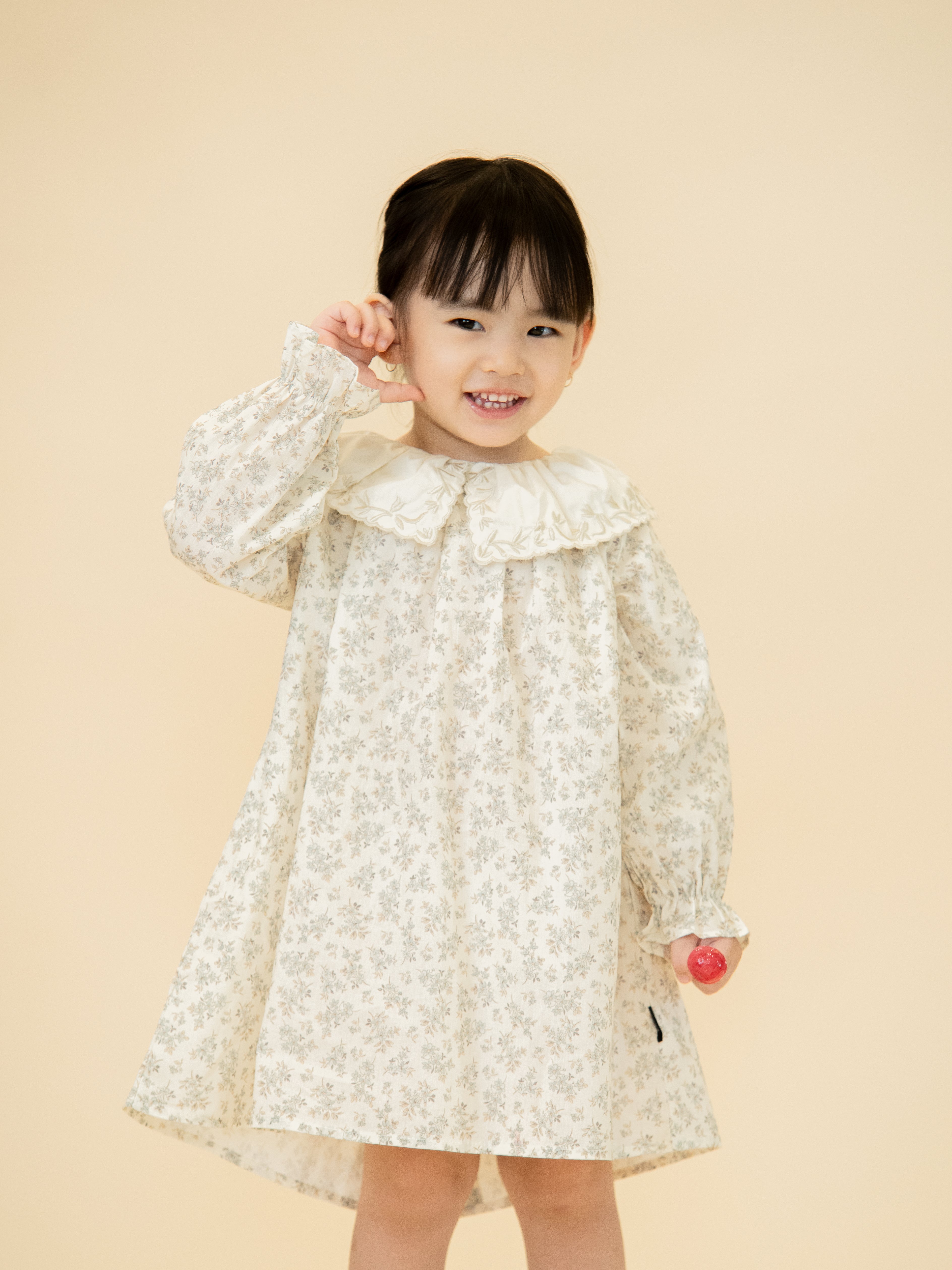 The Meadow Dress