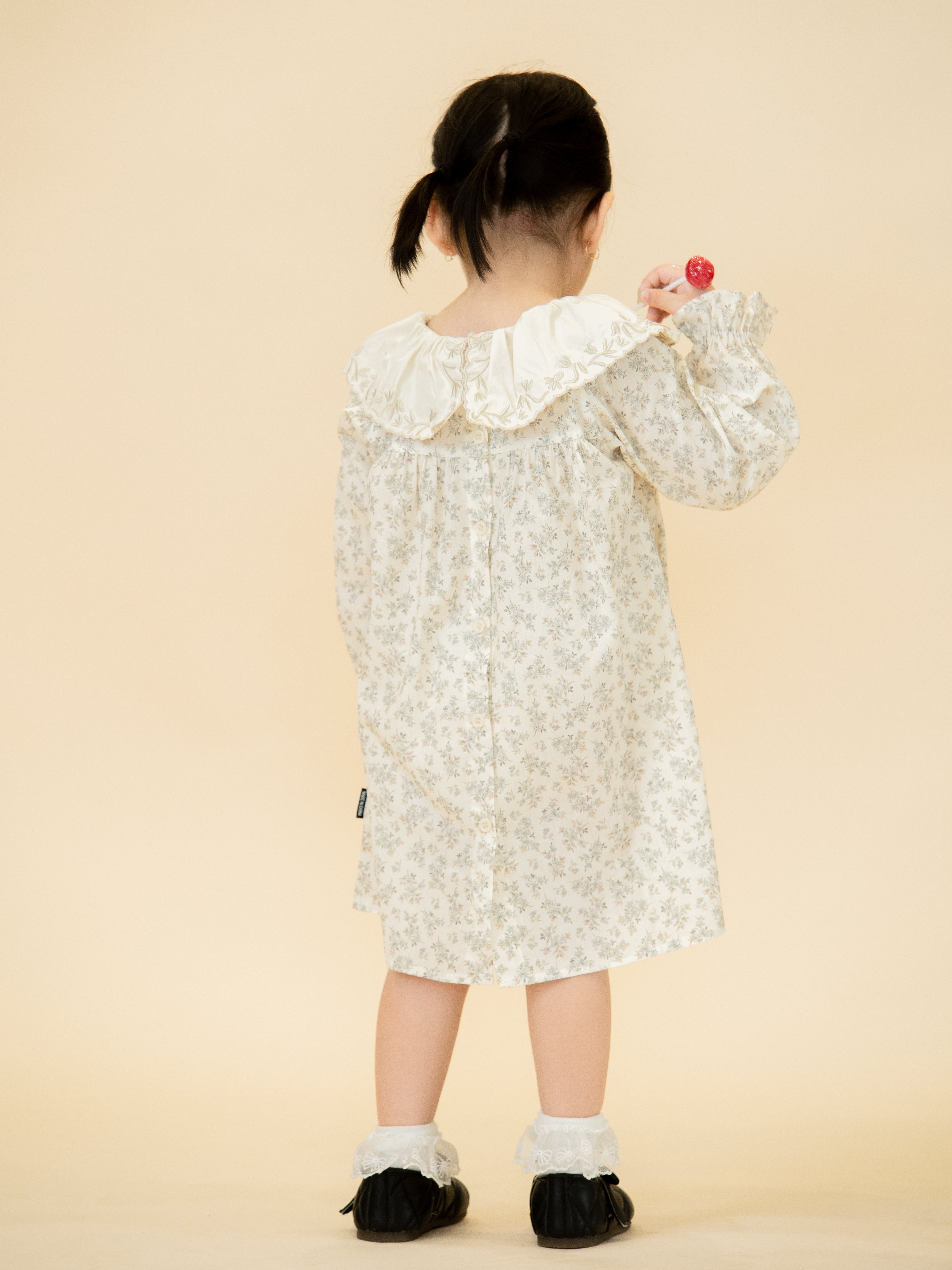The Meadow Dress