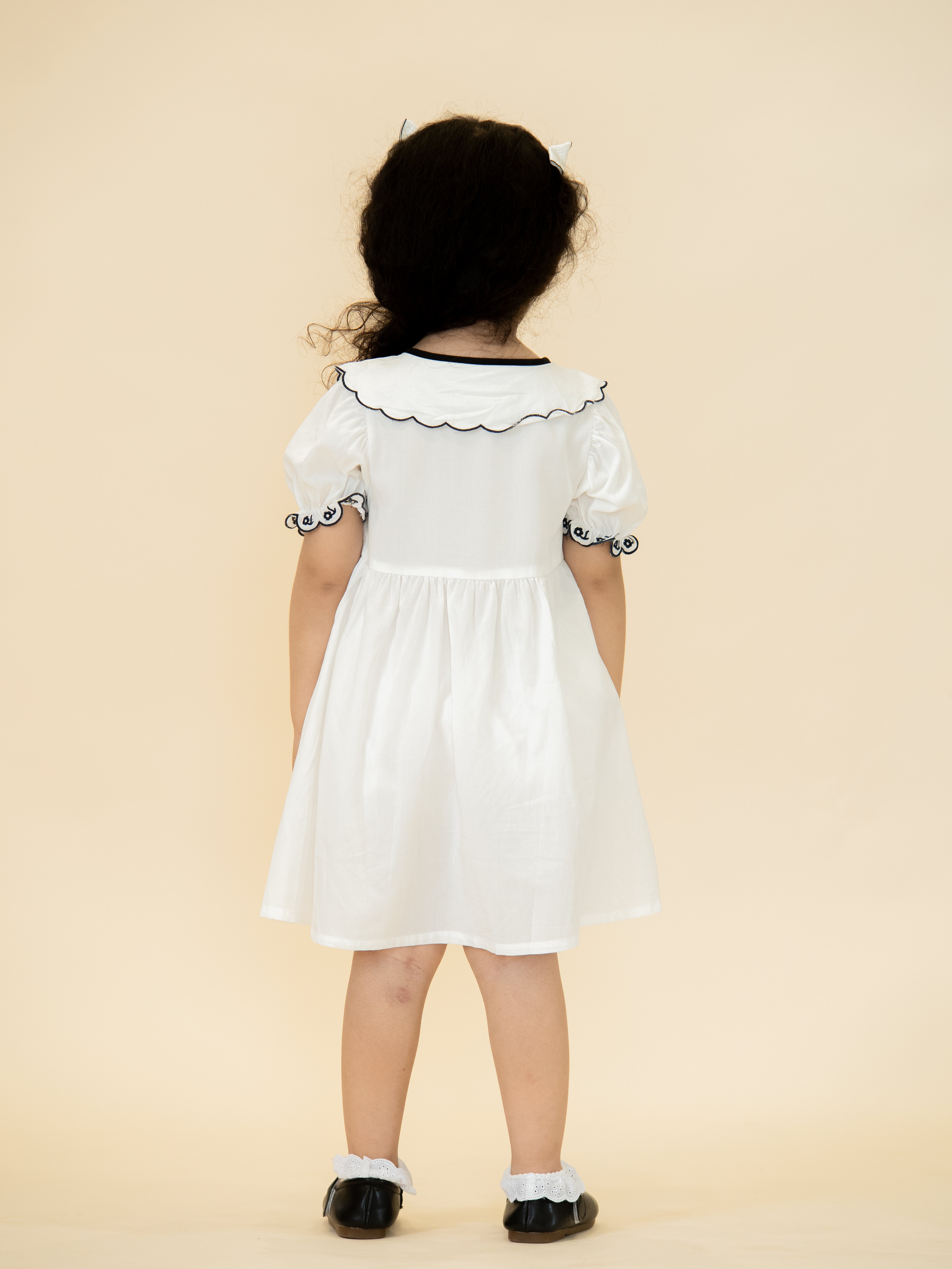 The Eloise dress