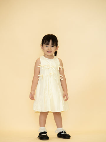 The Buttercup dress