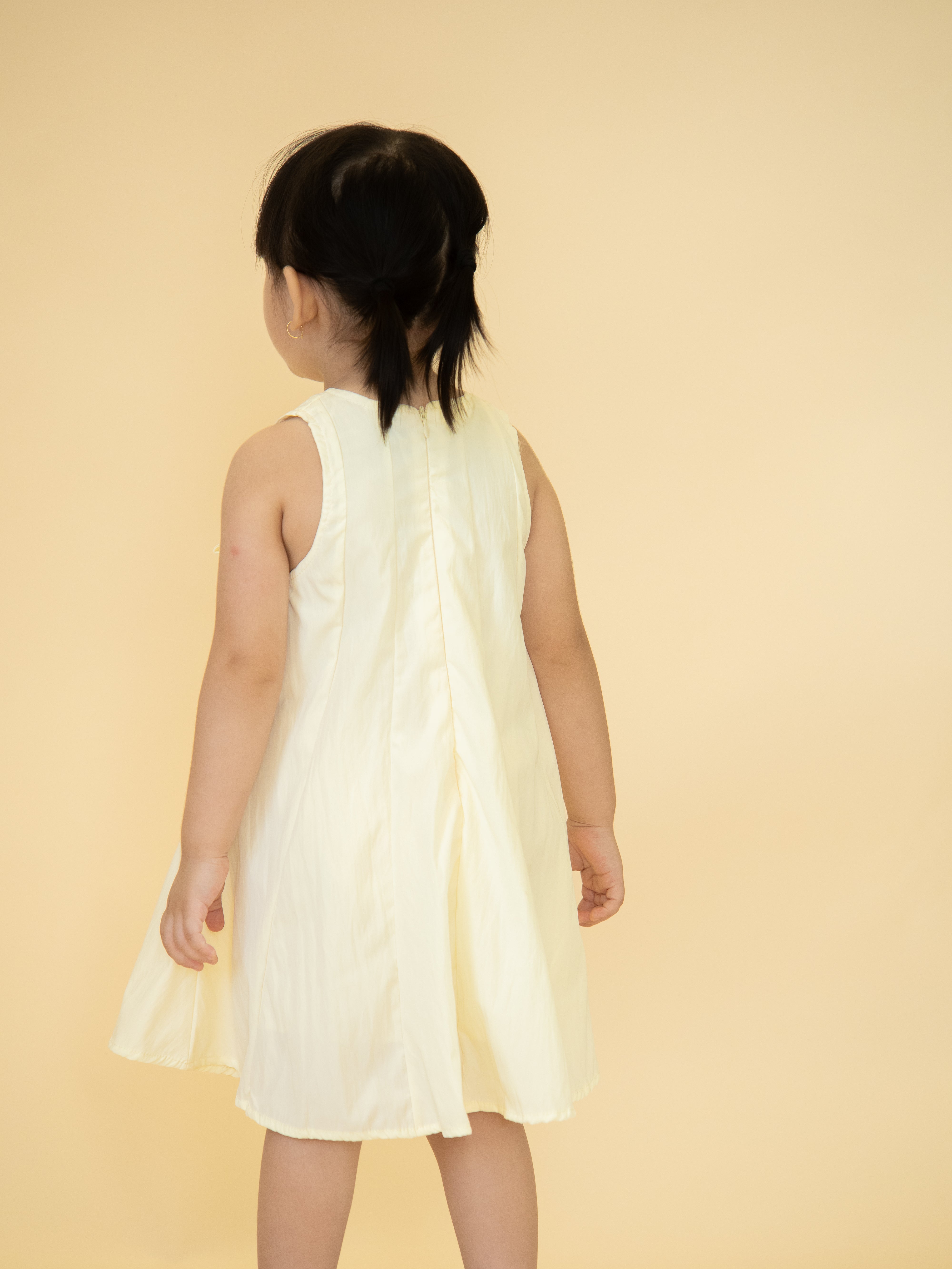 The Buttercup dress