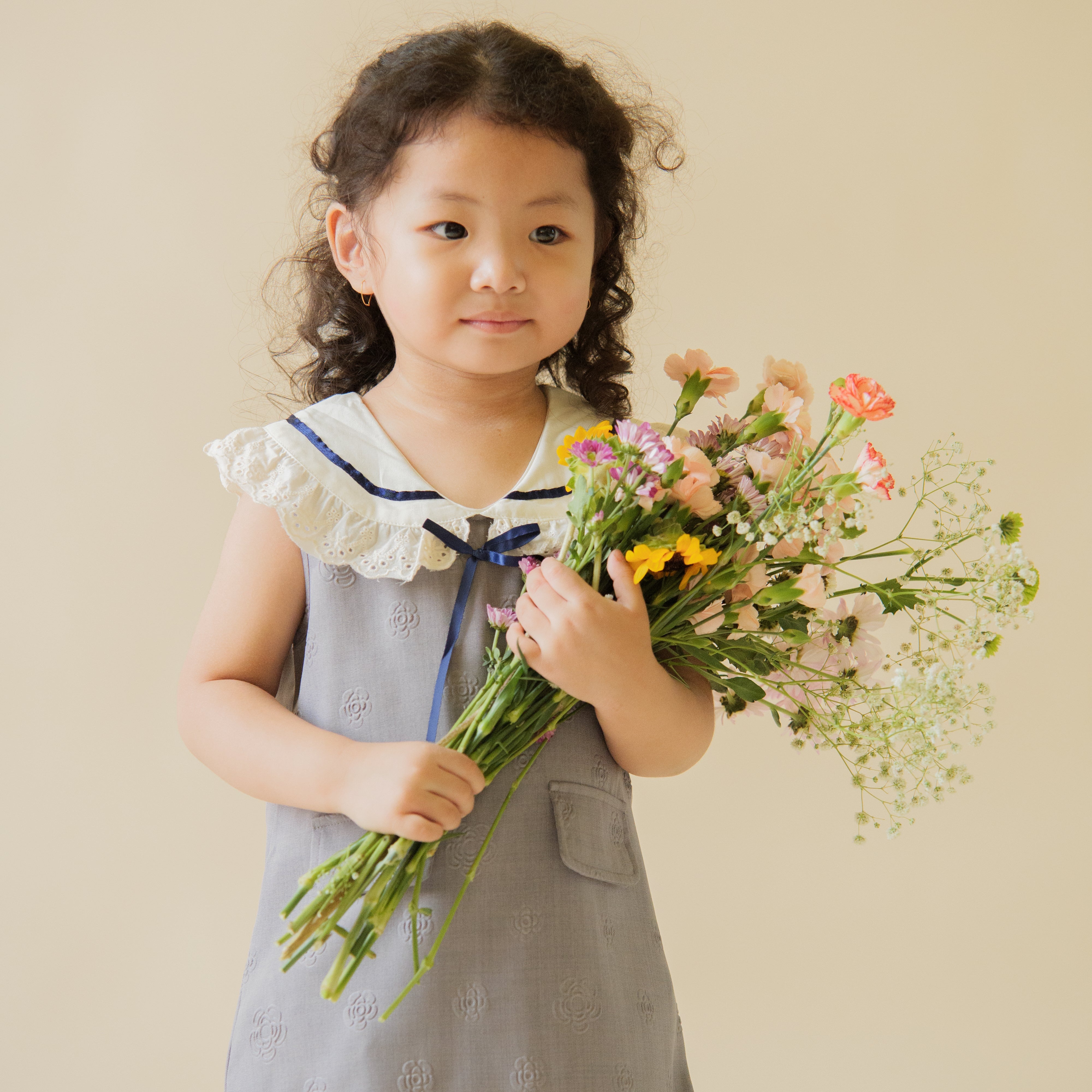 The Campbell dress