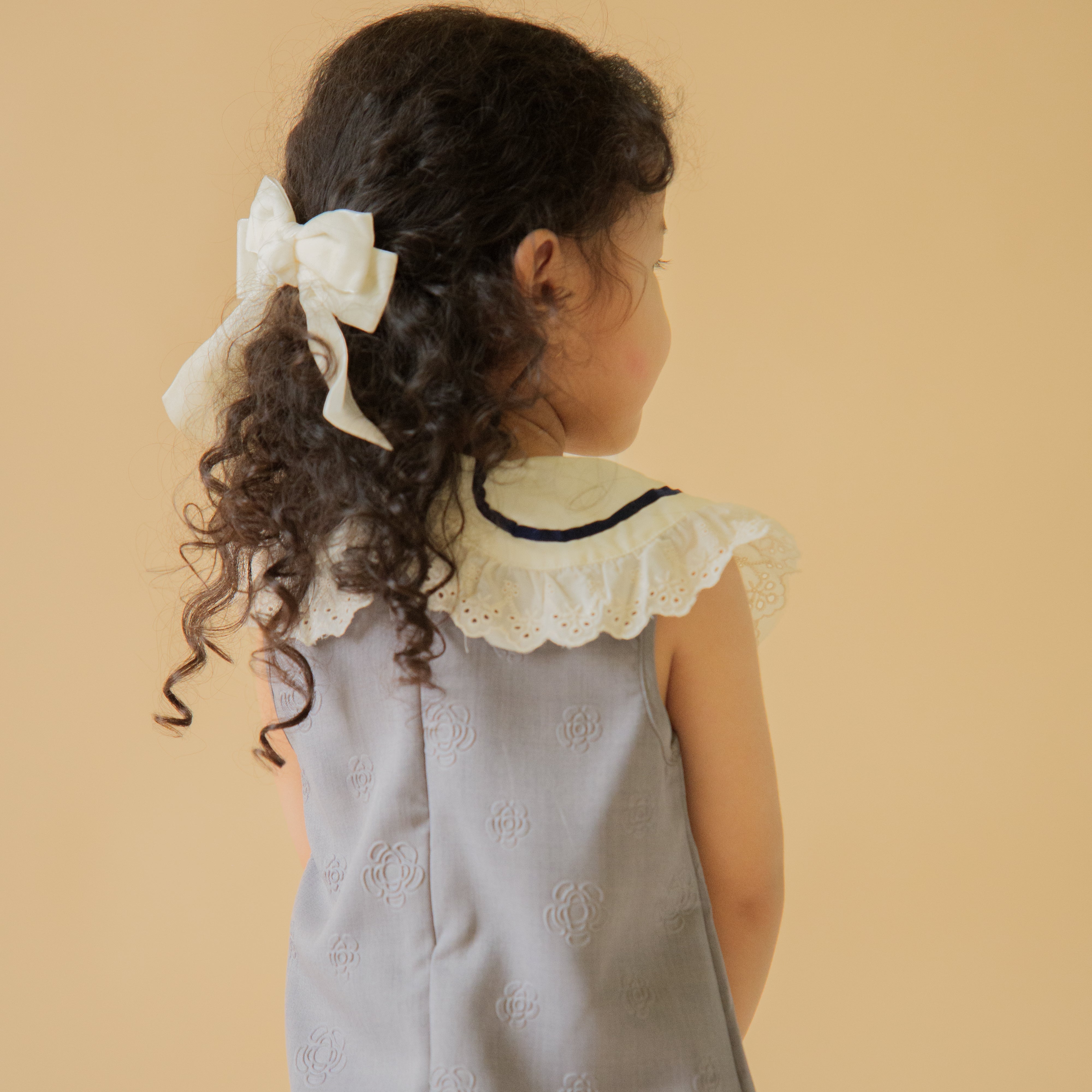 The Campbell dress