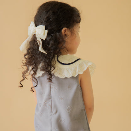 The Campbell dress