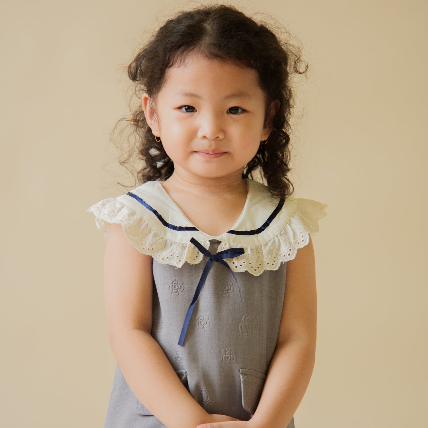 The Campbell dress