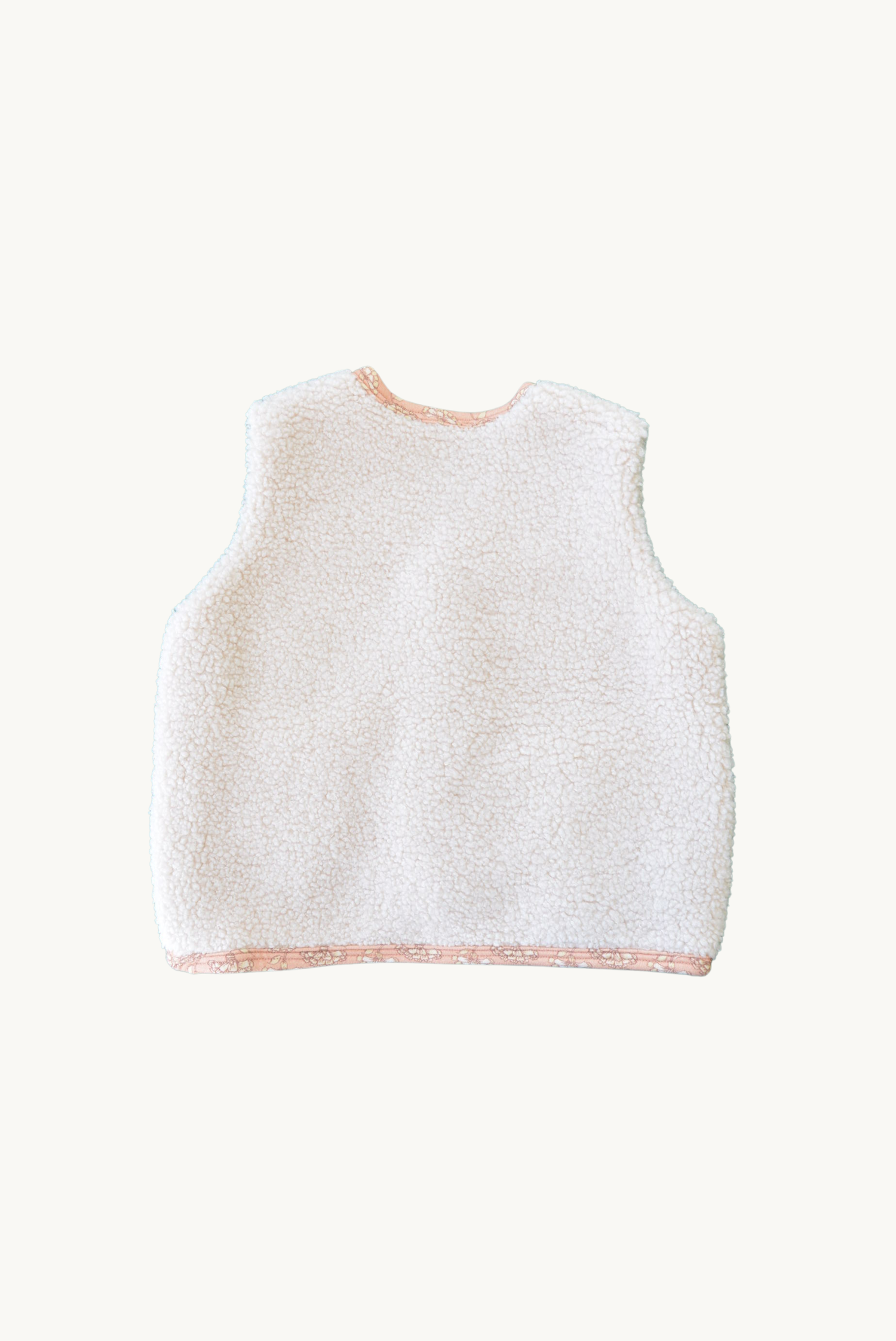 ROSALIE Vest