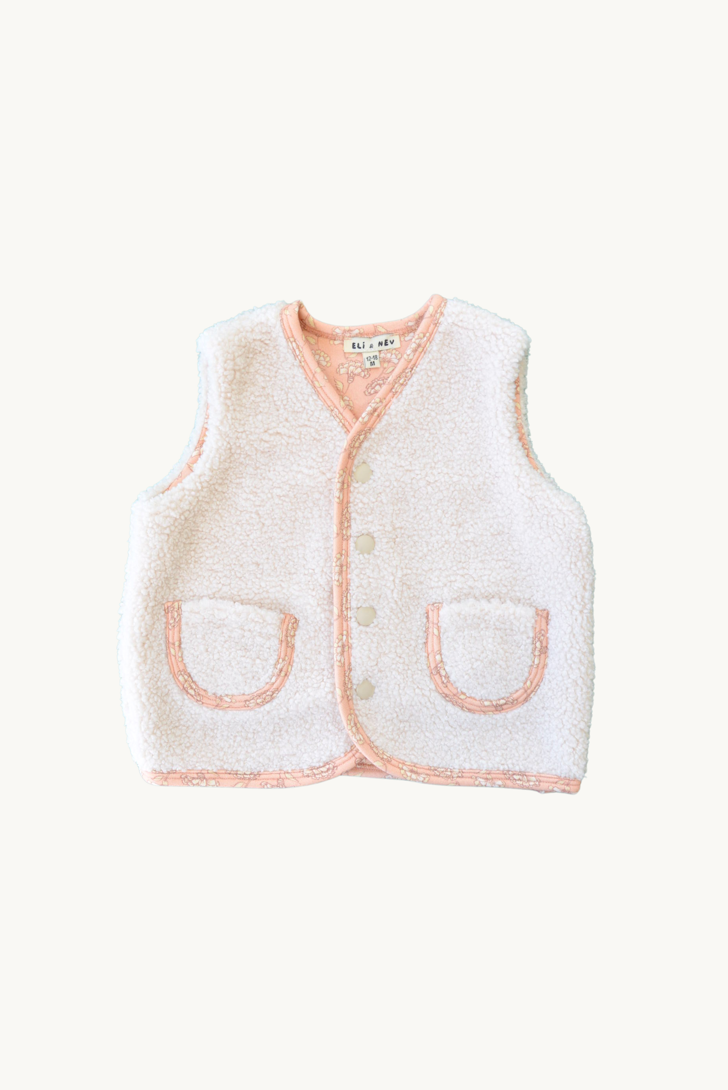 ROSALIE Vest