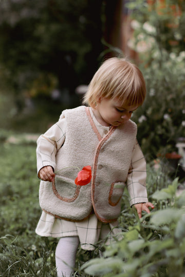 ROSALIE Vest