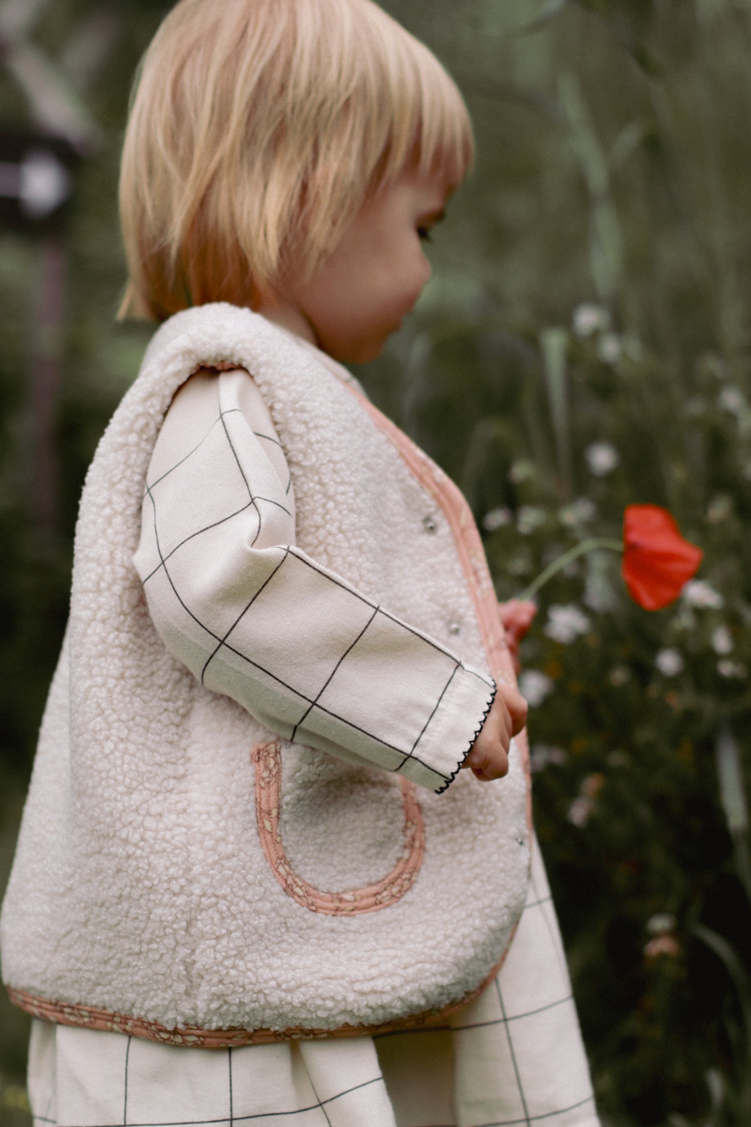 ROSALIE Vest