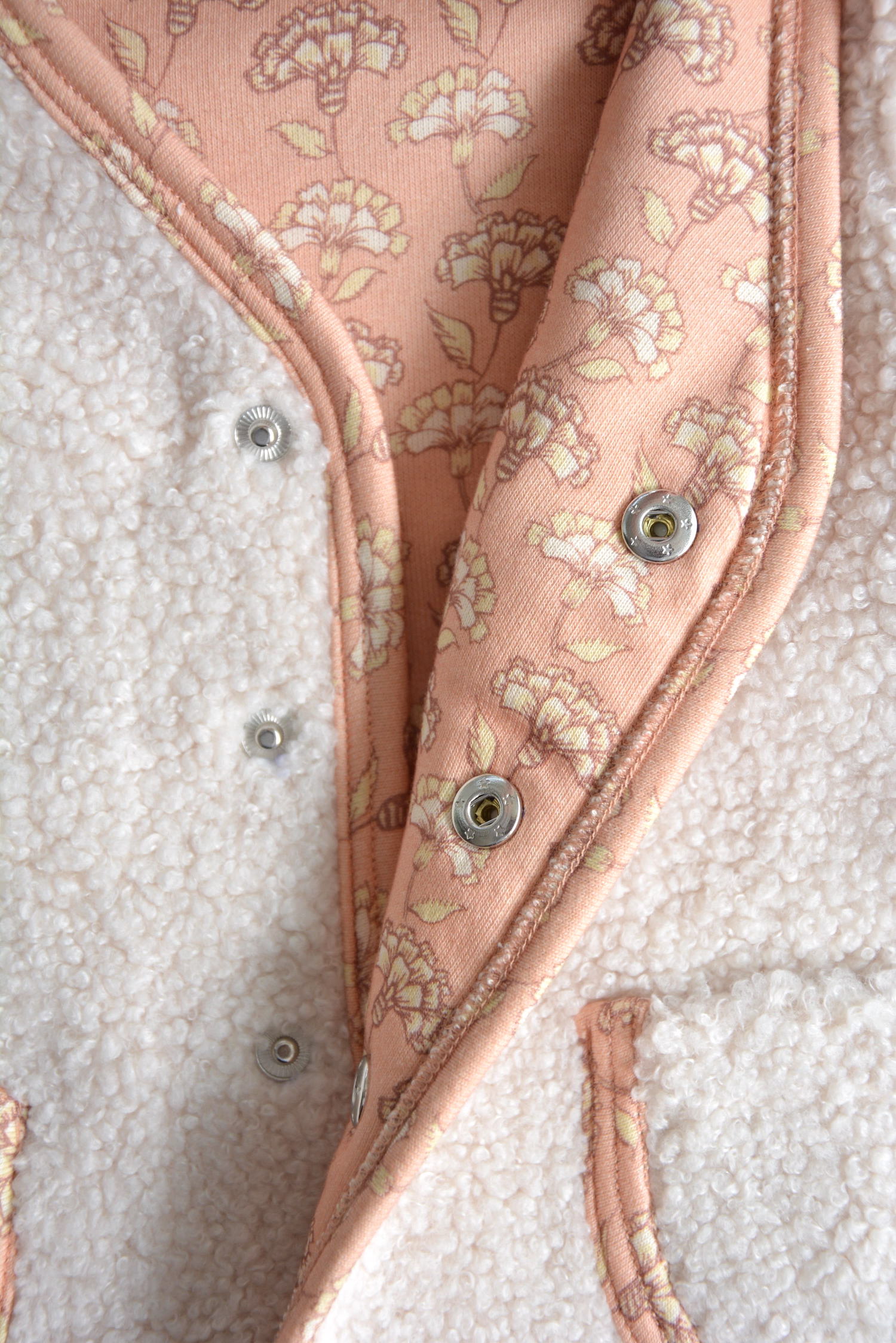 ROSALIE Vest