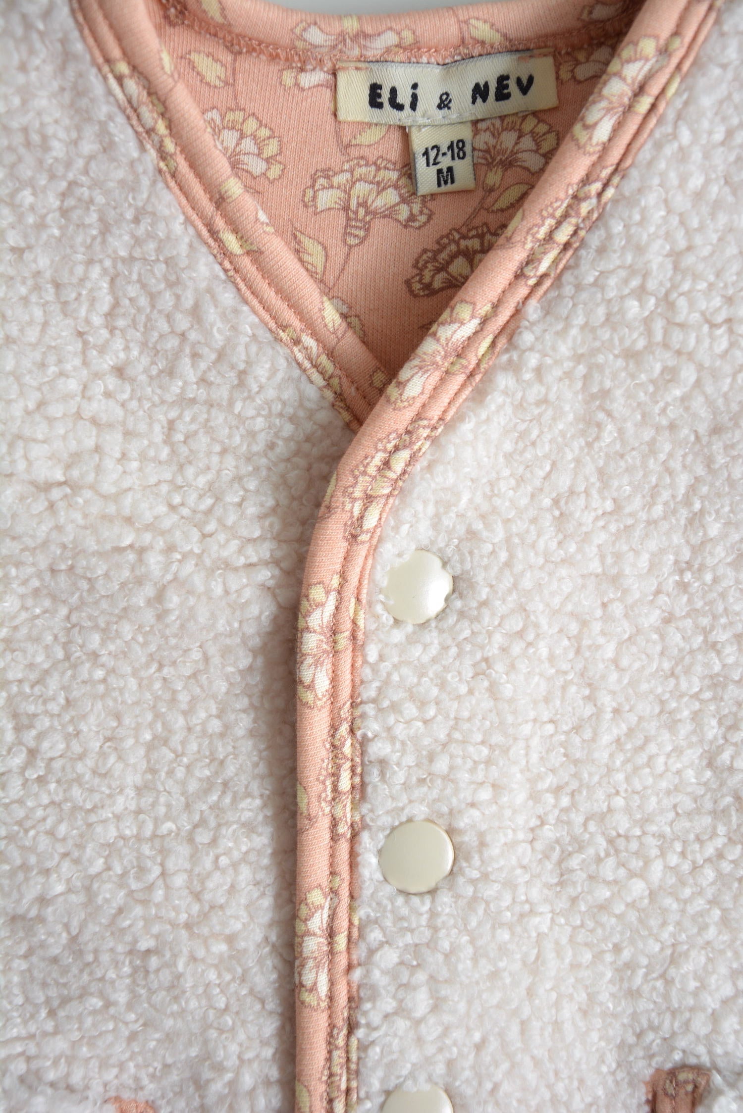 ROSALIE Vest