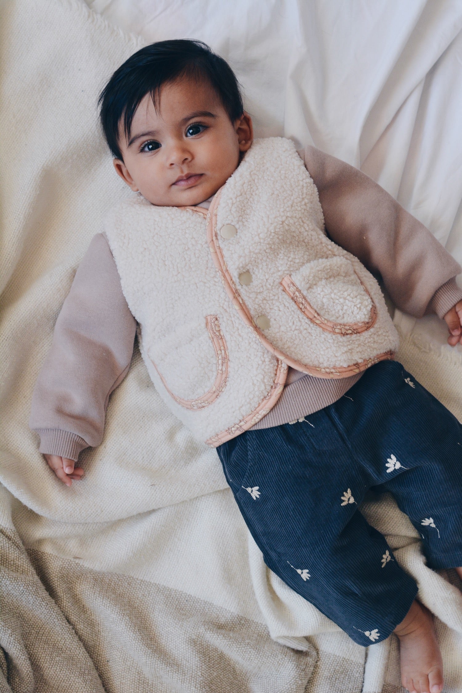 ROSALIE Vest