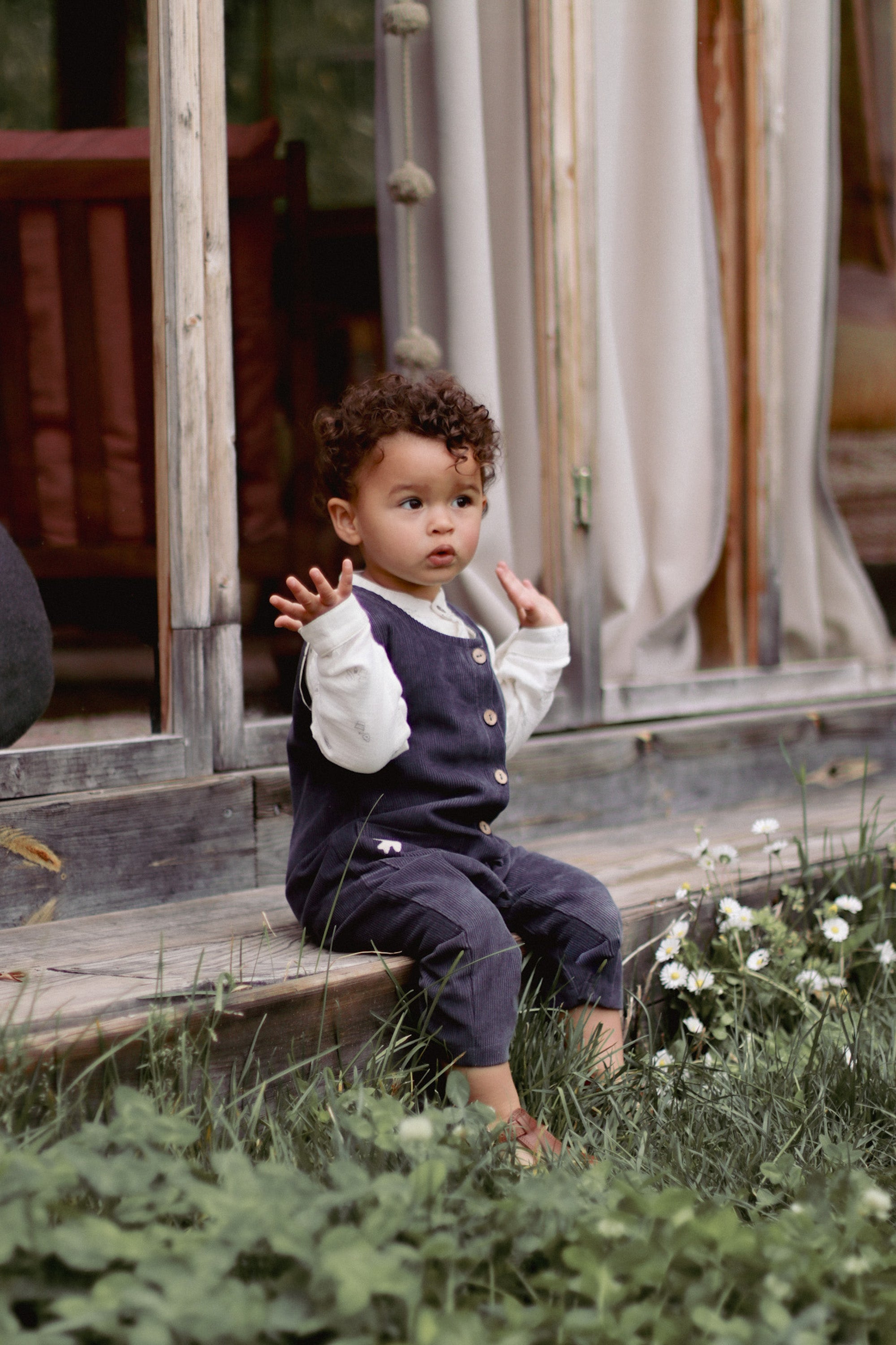 SACHA Jumpsuit
