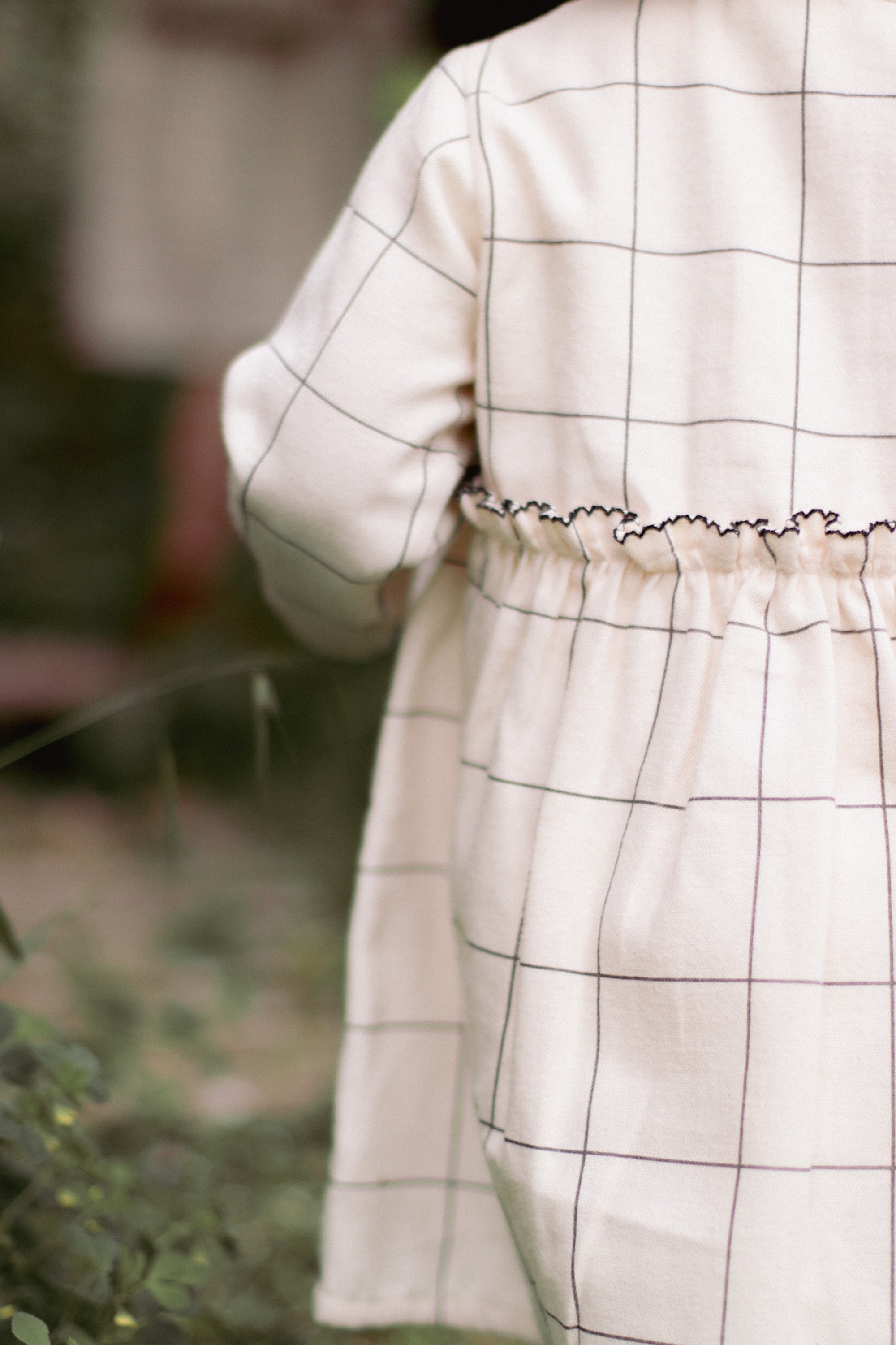 SARAH Dress