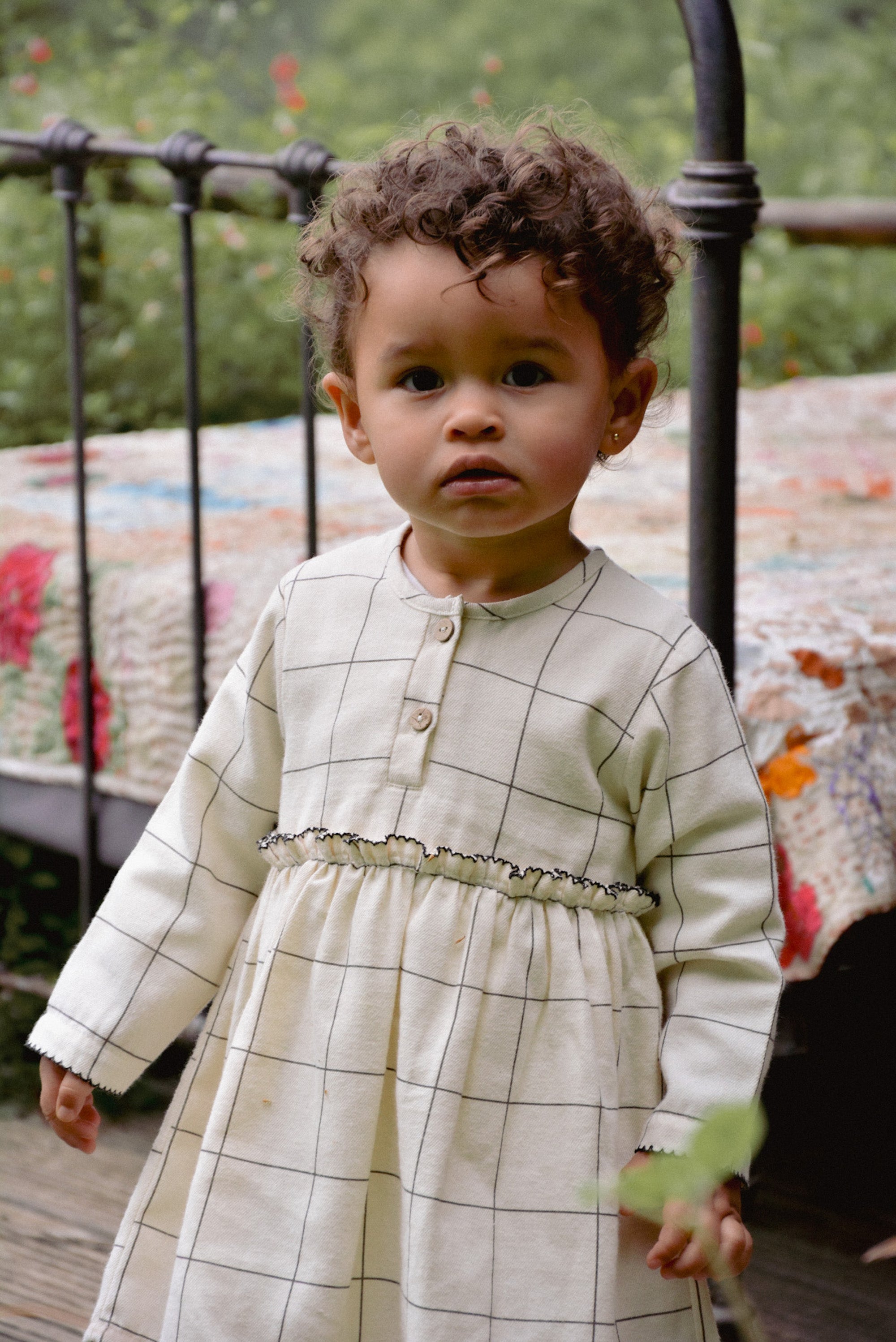 SARAH Dress