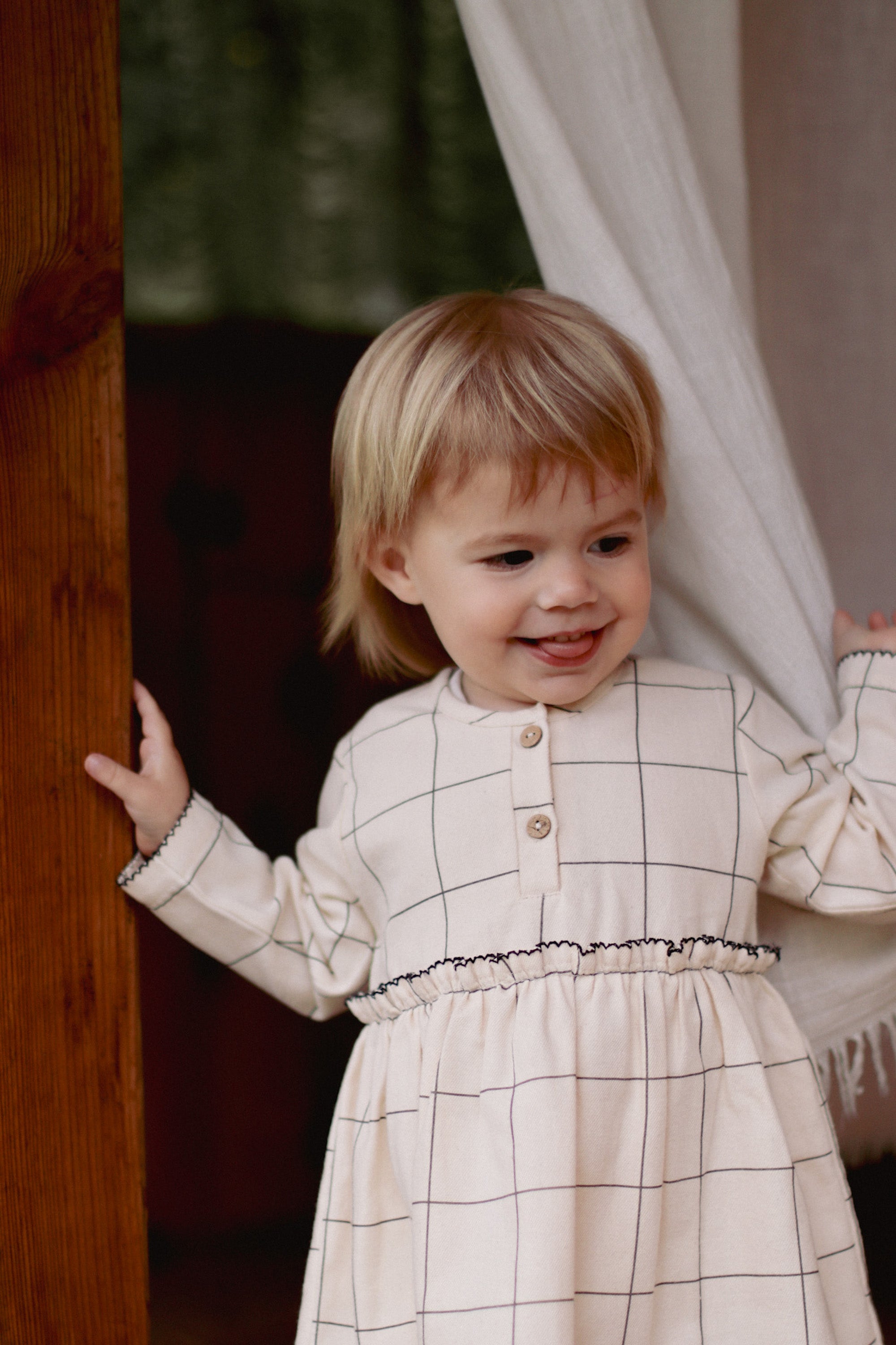 SARAH Dress