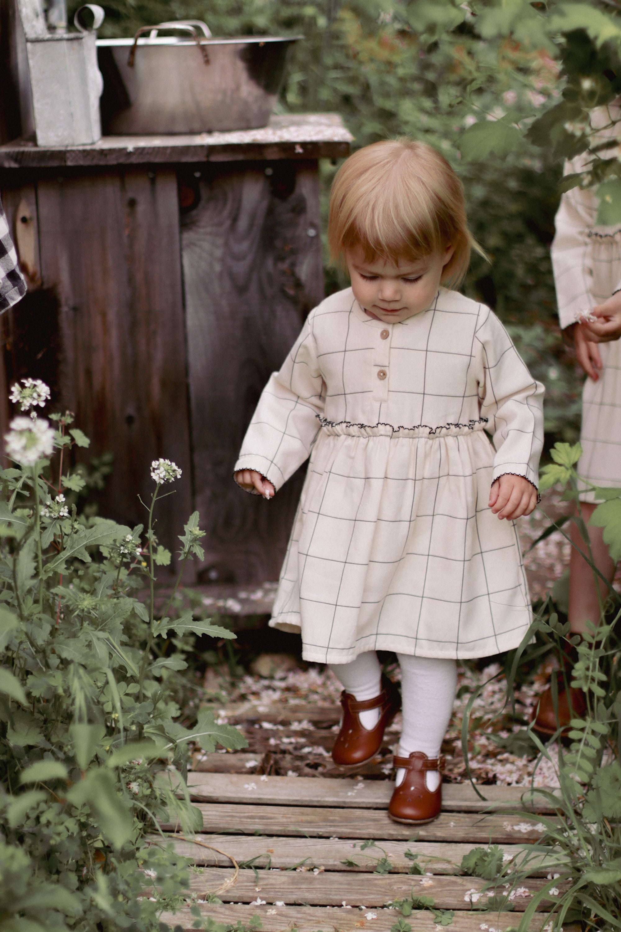 SARAH Dress