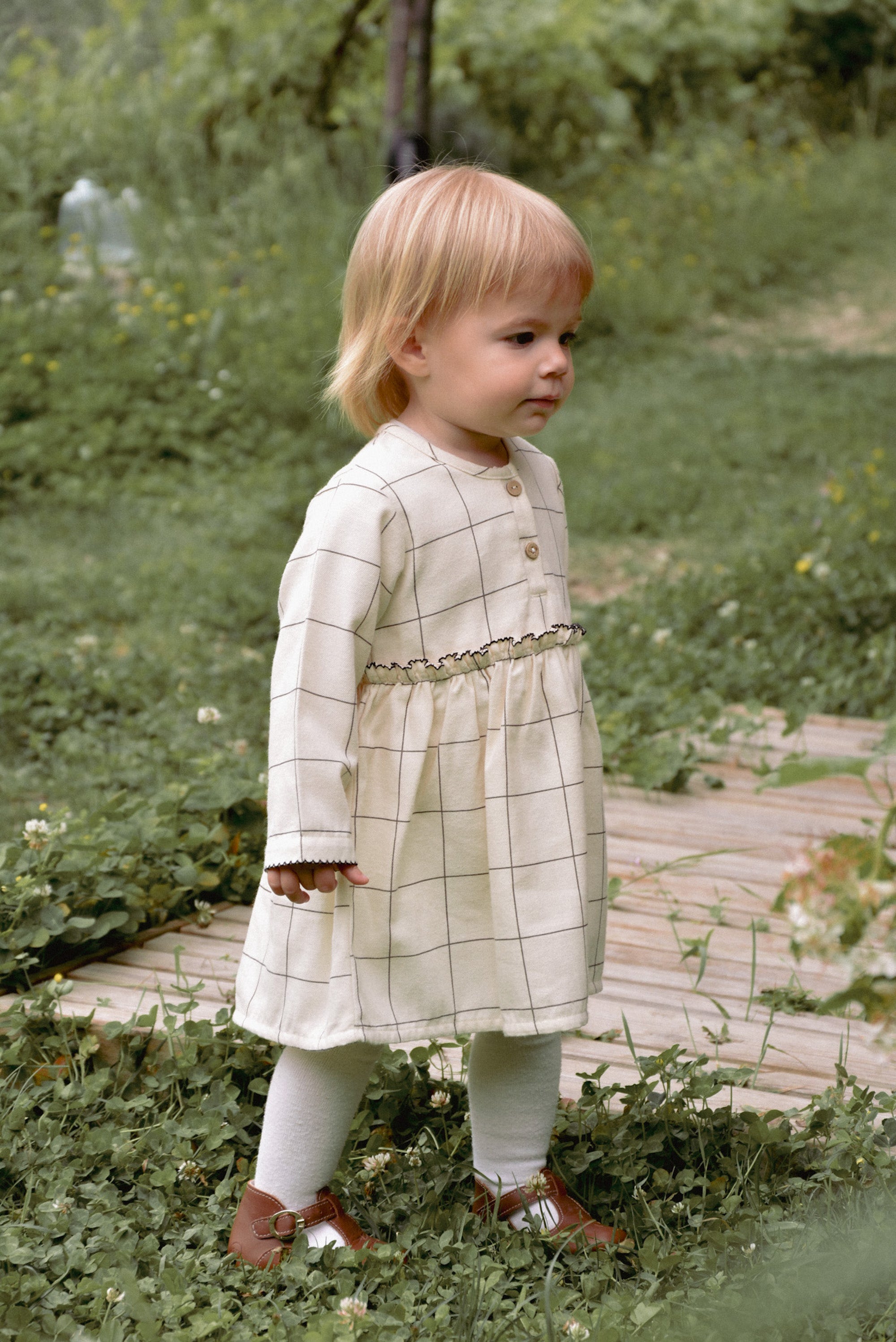 SARAH Dress