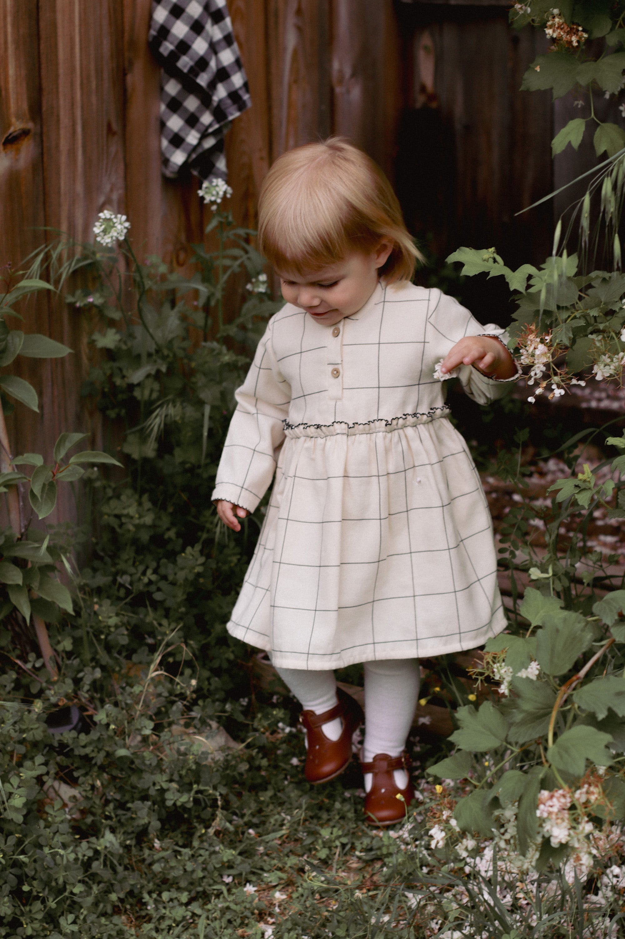 SARAH Dress