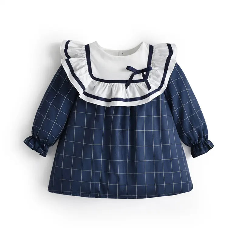 The Harper Dress