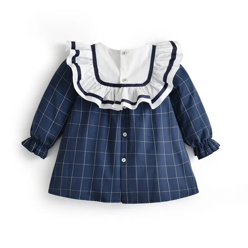 The Harper Dress