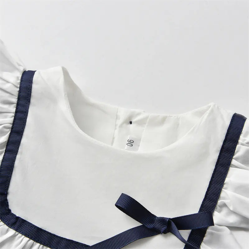 The Harper Dress