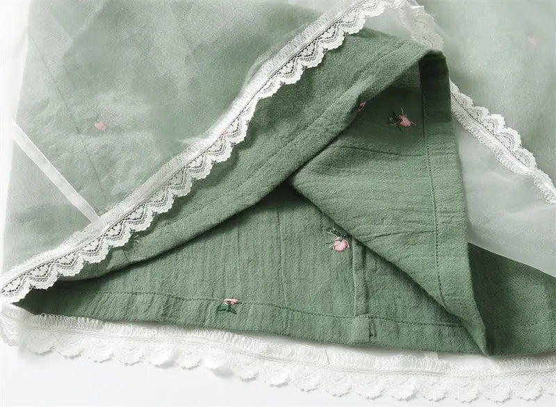 The Lacey dress