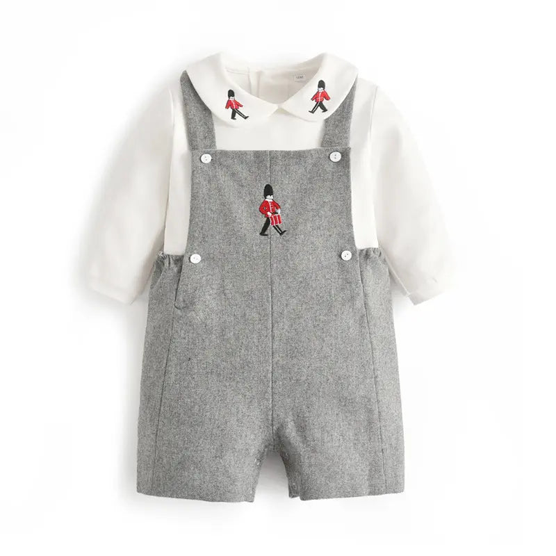 The London Dungaree