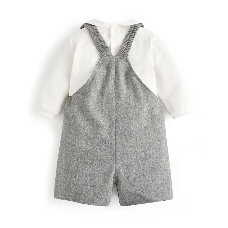 The London Dungaree
