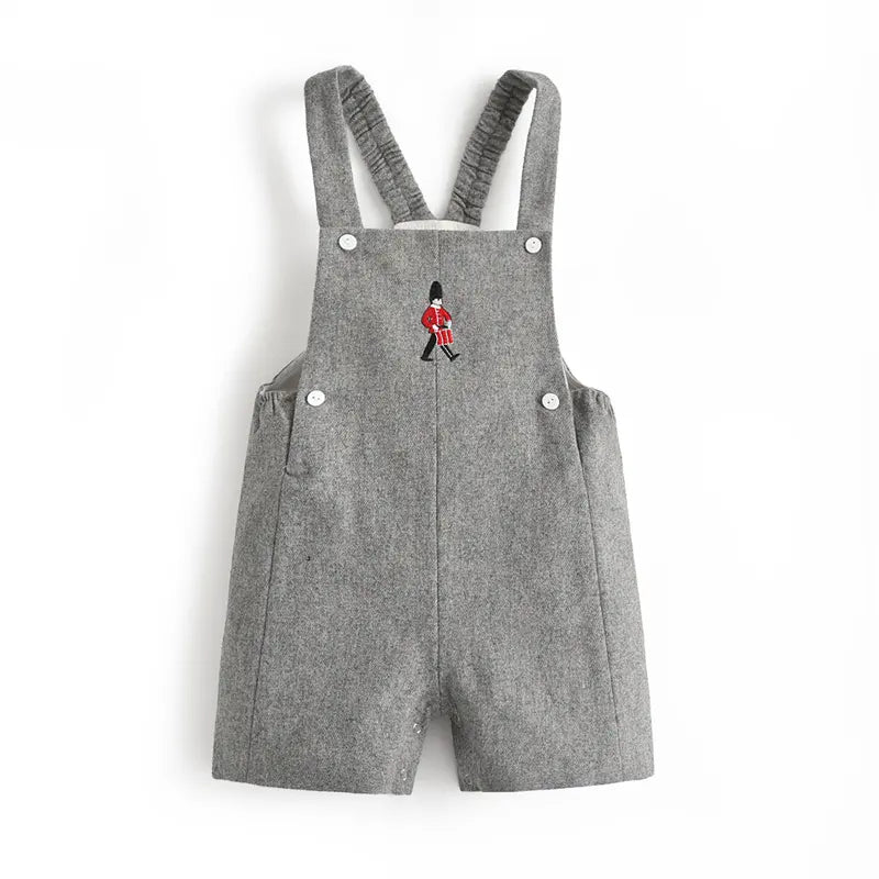 The London Dungaree