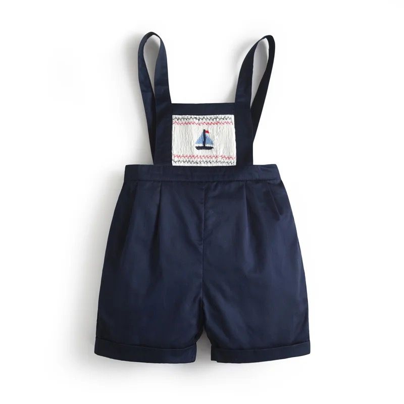The Sailor Boy Dungaree