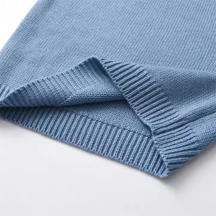 The Sailor Sweater