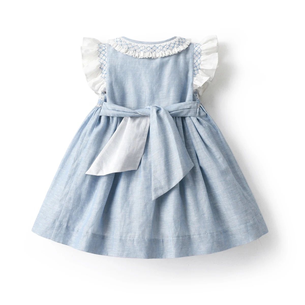 The Charolette Dress