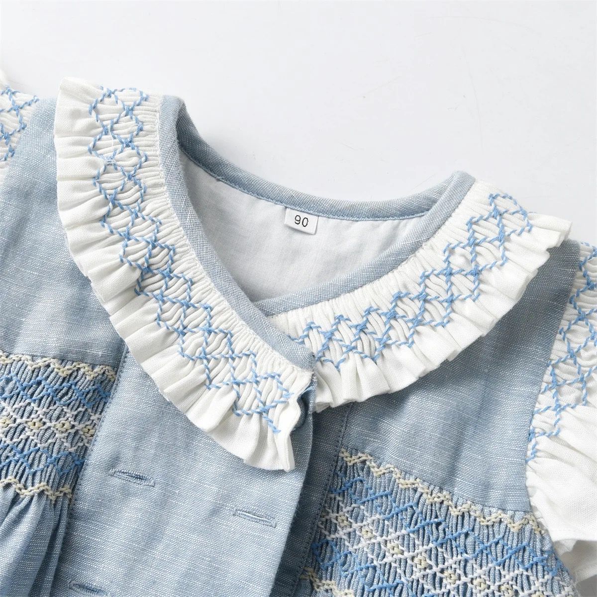 The Charolette Dress