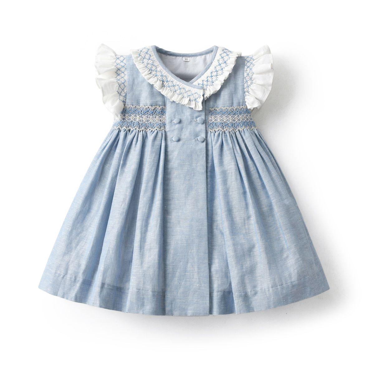 The Charolette Dress