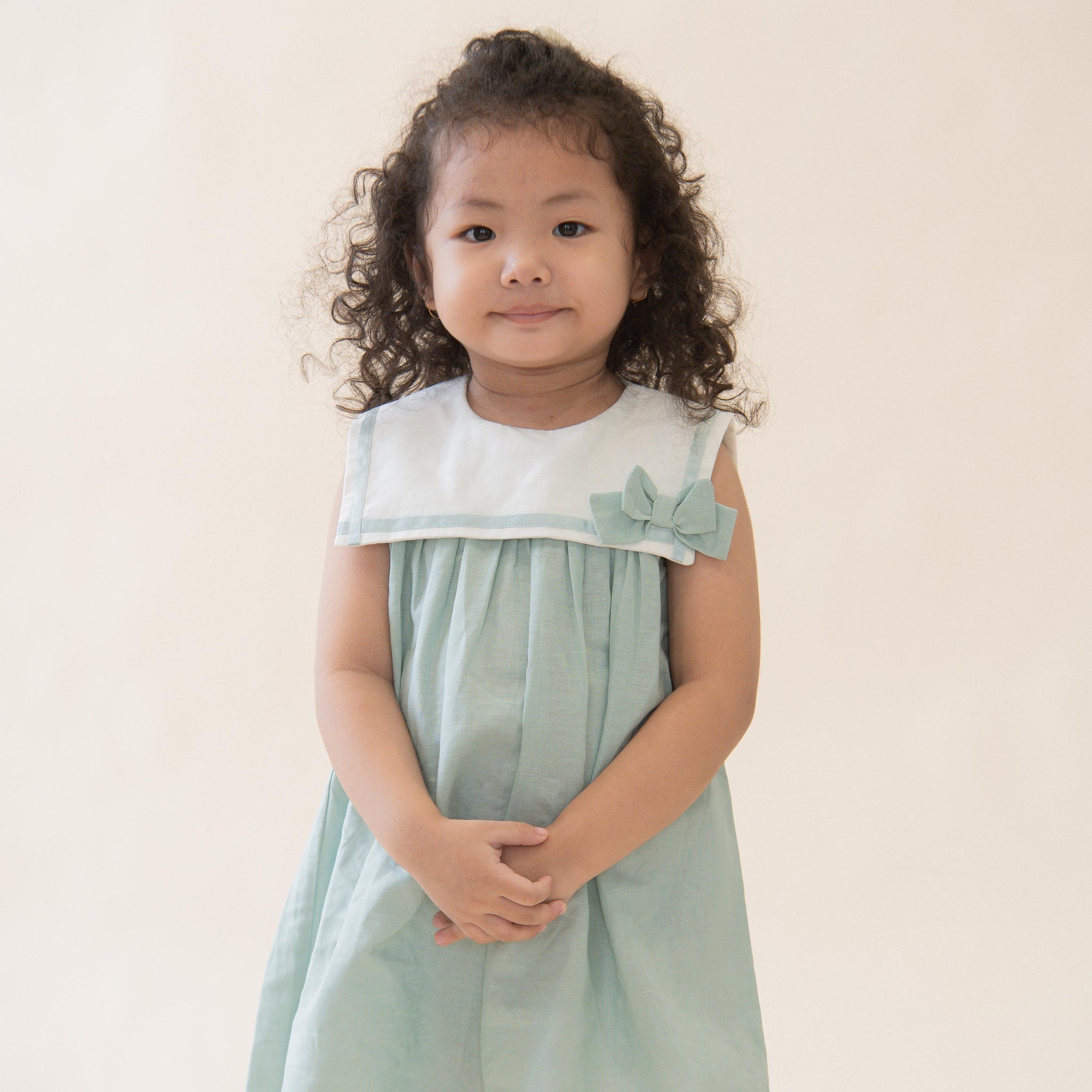 The Eliza dress