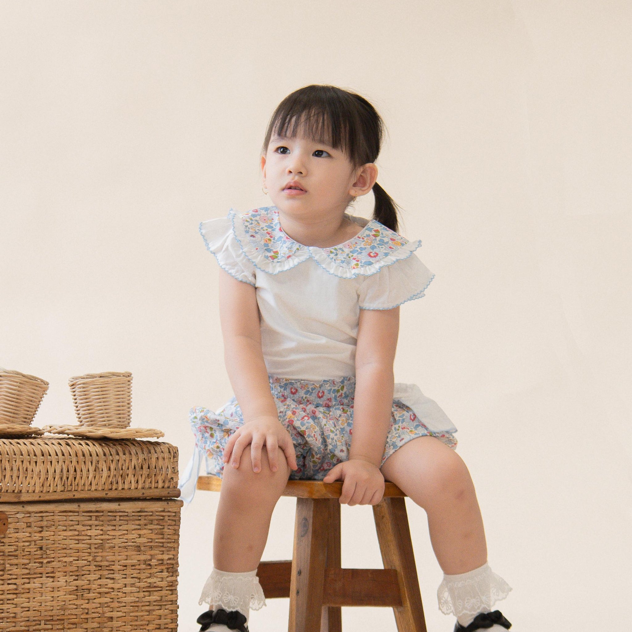 The Belle Meadow Set