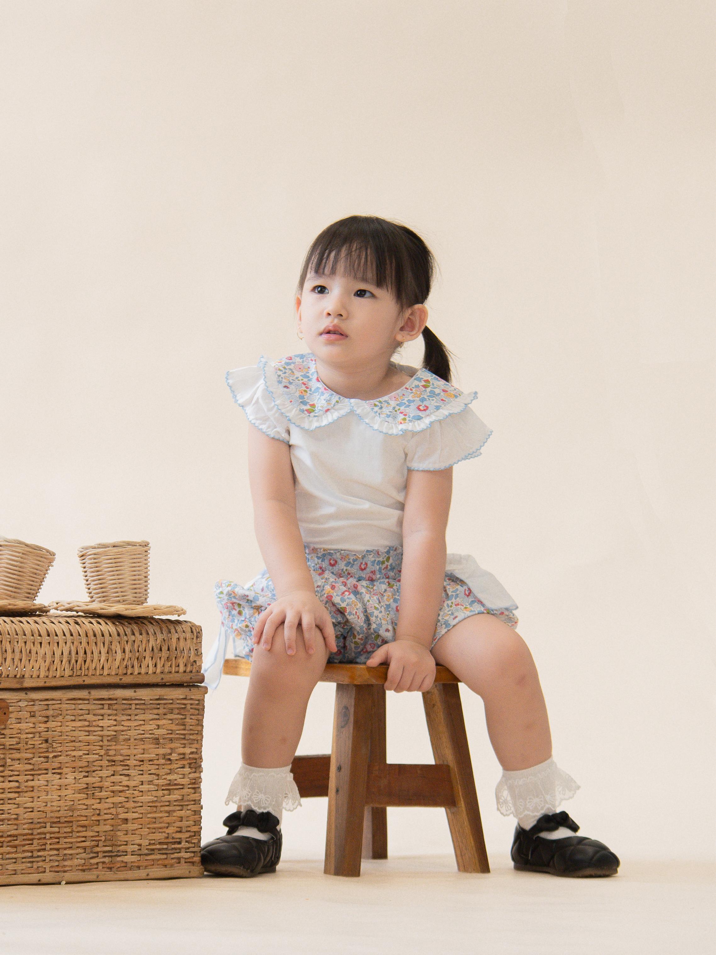 The Belle Meadow Set