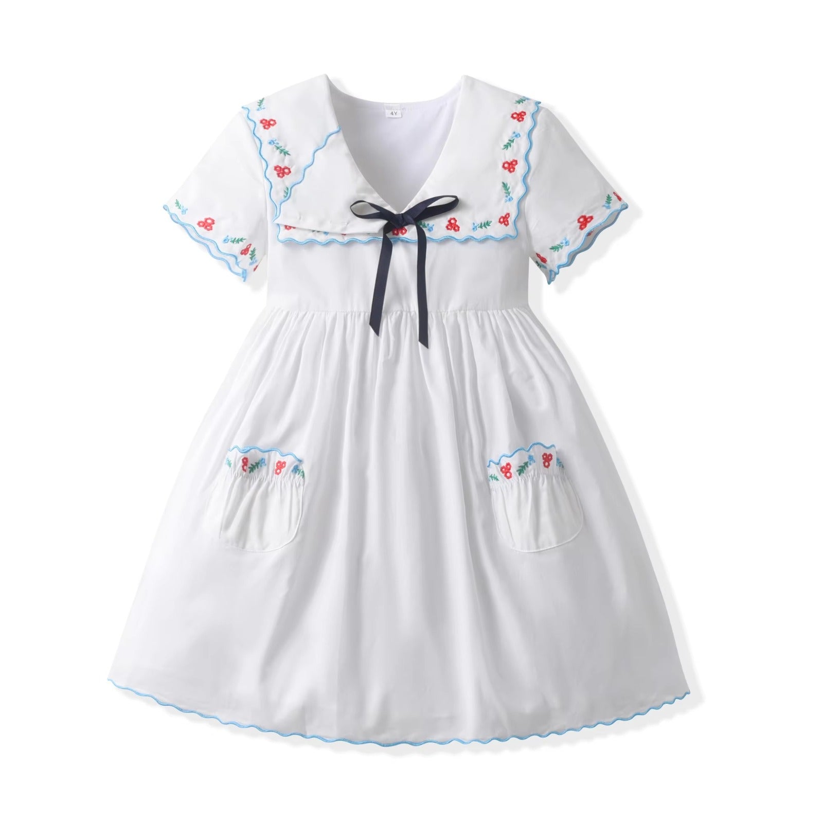 The Ivy Meadow  dress